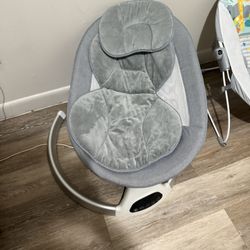 Baby Swinger