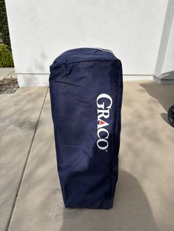 Grayco Pack And Play