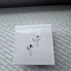 Air Pod Pros Gen 2 Brand New ‼️