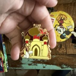 Disney Pin
