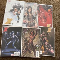 X23 Target X