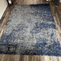 Beautiful Thick Full Area Rug