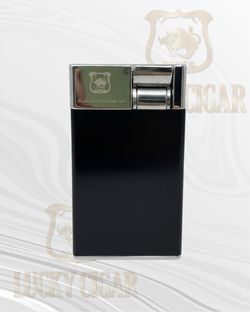 Lucky Slim Pocket Lighter – Compact Torch Lighter