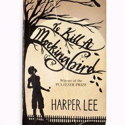 To Kill A Mockingbird