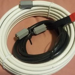 Xfinity Coax Antenna Cords