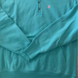 New champion Sweatshirt 
