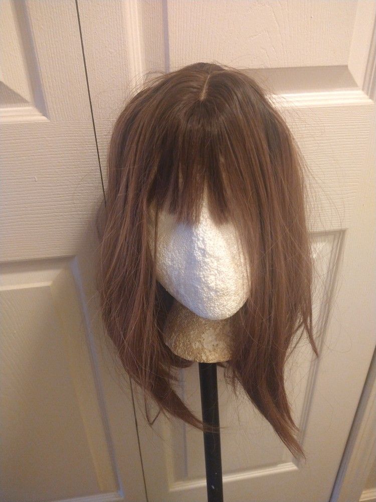 Wig Bundle 