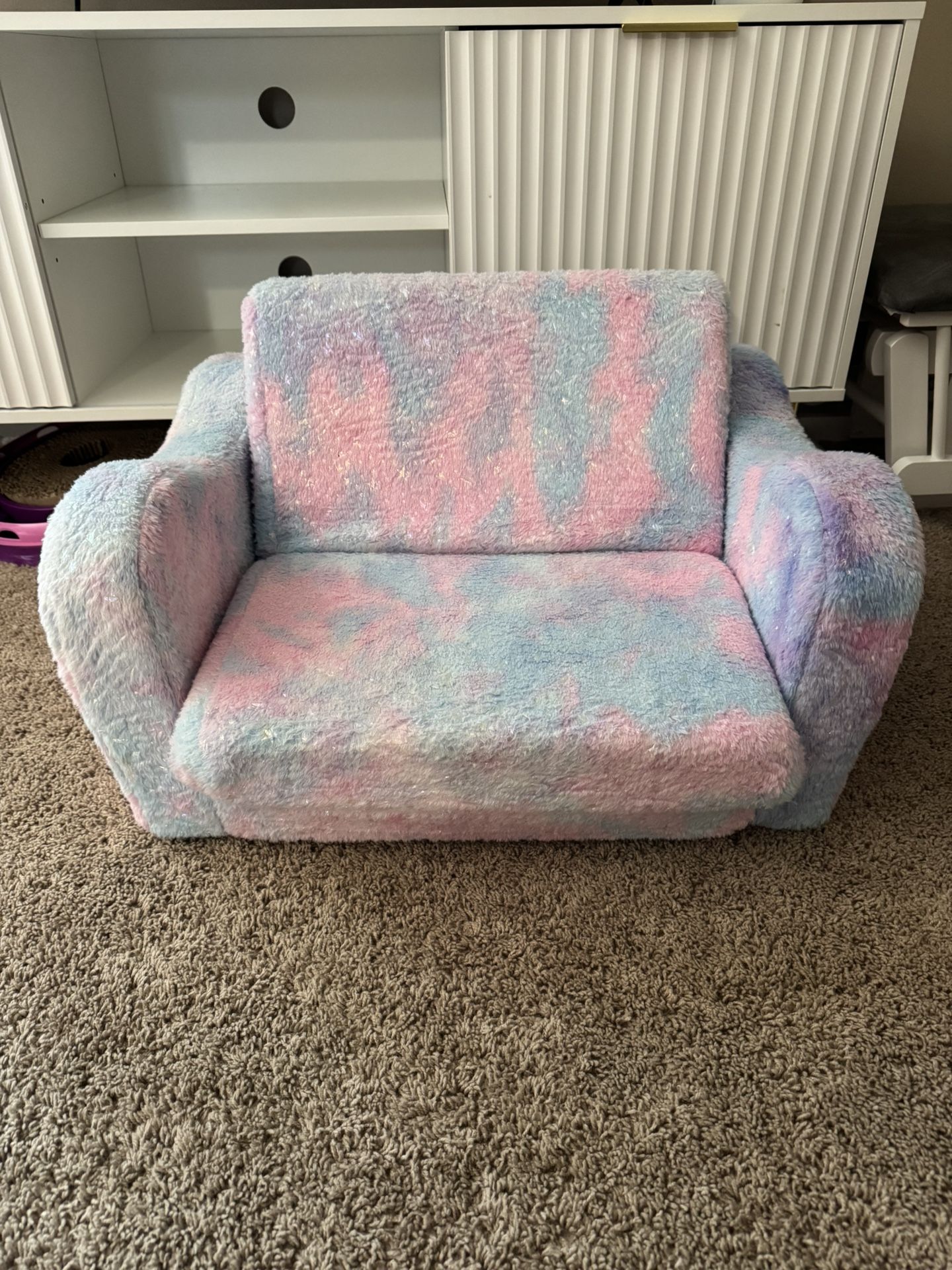 Girls Couch