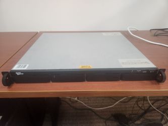 Sans Digital ER104UT+