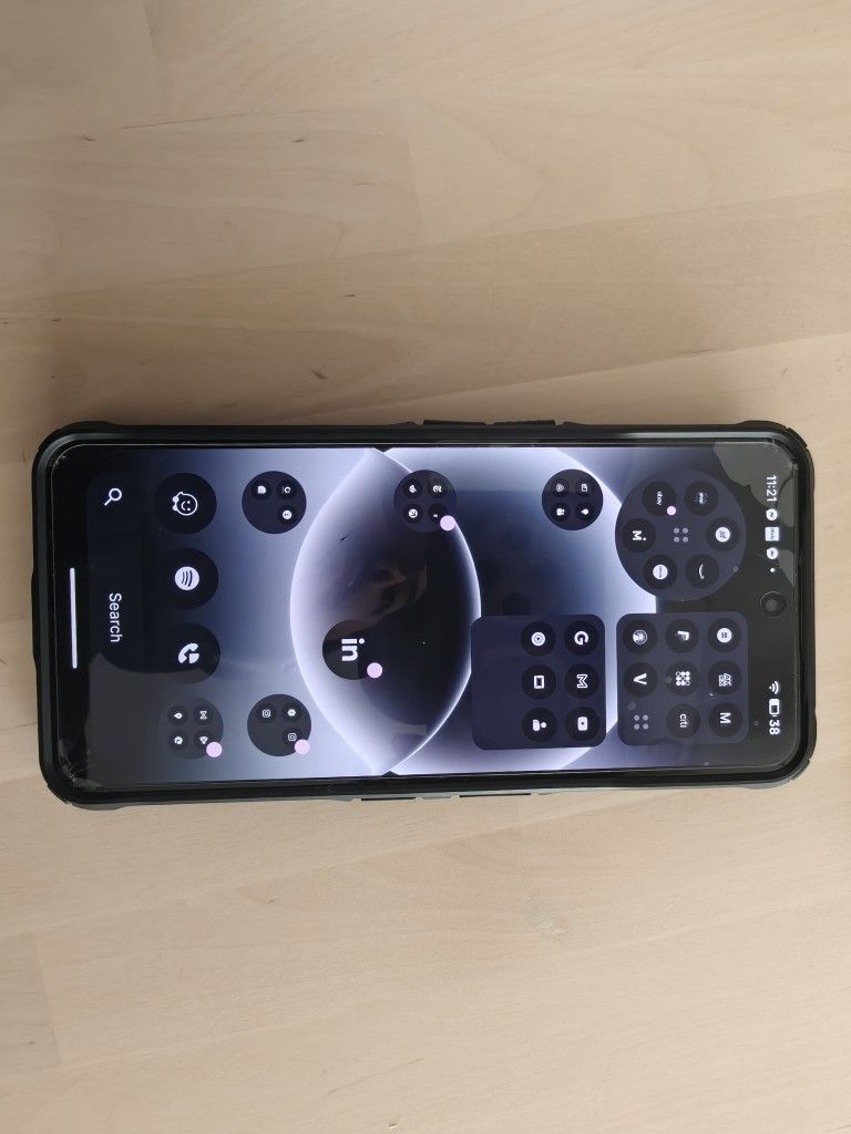 Nothing Phone 3a Pro 256 Unlocked