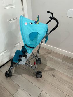 Baby Stroller