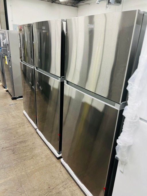 Refrigerators & Freezers $599 And Up