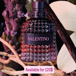 VALENTINO BOR LN IN ROMA INTENSE