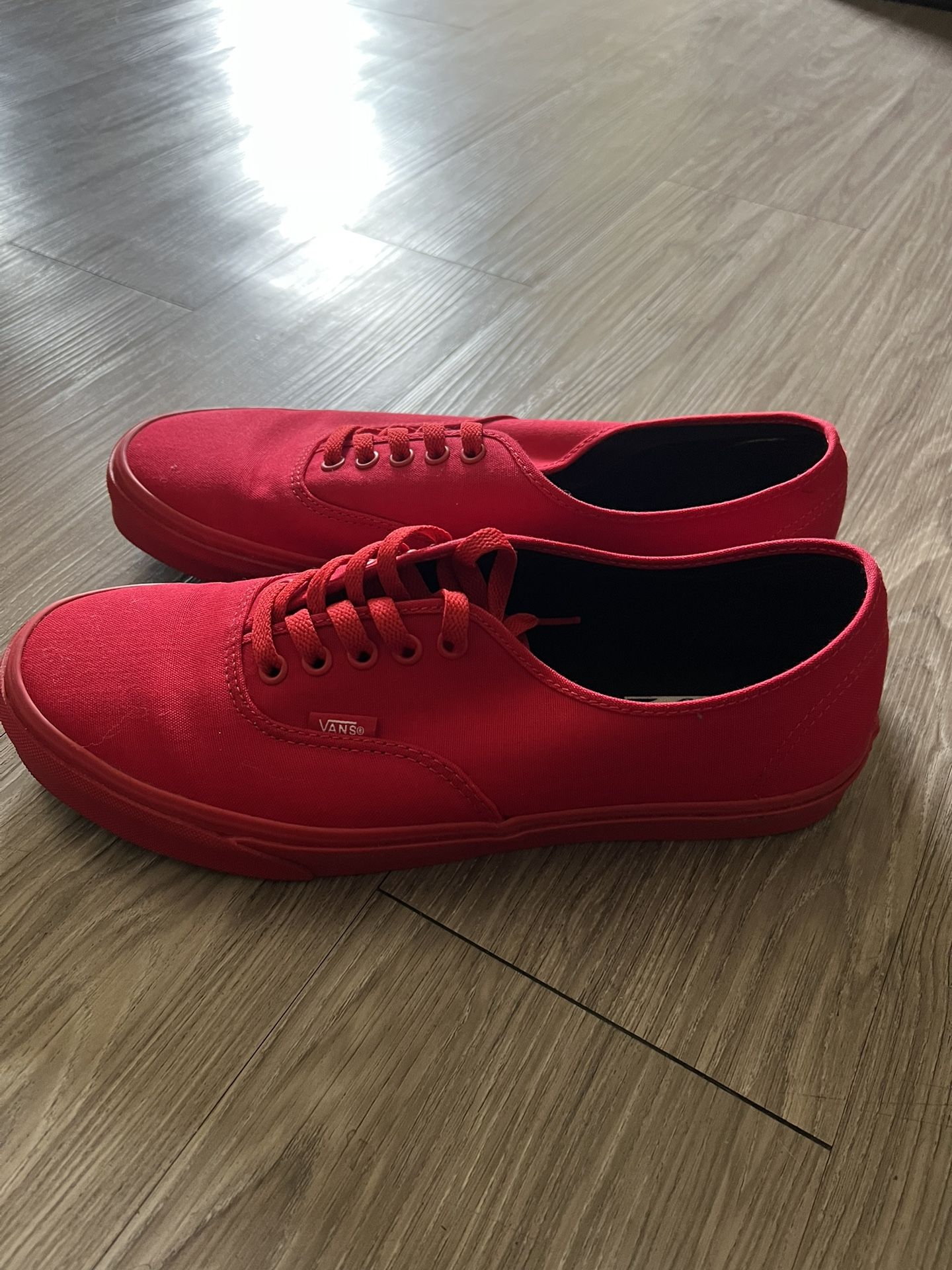 Vans