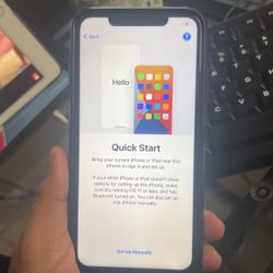 IPHONE XS MAX T-MOBILE