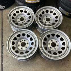 Rin para chevy Silverado Tahoe gmc sierra soburban 17x8