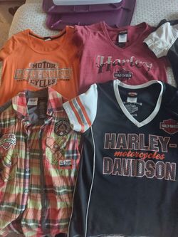 HD Tops