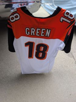 AJ Green Nike NFL Jersey