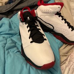 Air Jordans