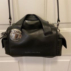 Marc Jacobs Satchel