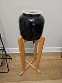 Dispensador de agua