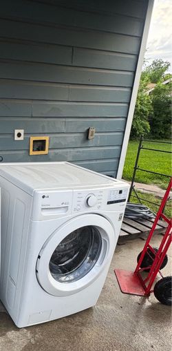 Washer