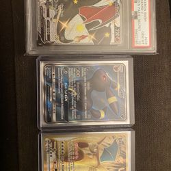 Pokémon cards FT