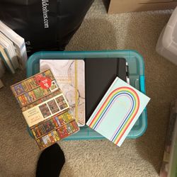 Miscellaneous Art Supplies