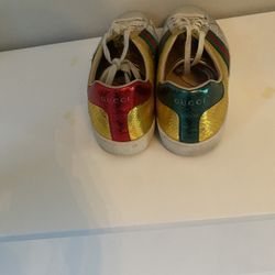 gucci low tops pick up only firm on price 
