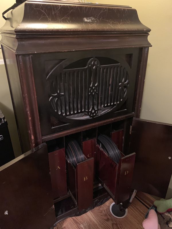 brunswick phonograph model 117 brunswick phonograph model 117