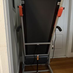 Sunny TREADMILL SF-T4400 