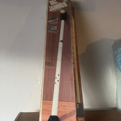 The Big Jammer Door Brace