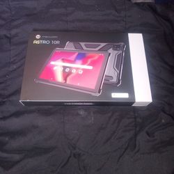 Astro 10R Tablet