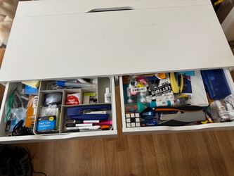 Study desk