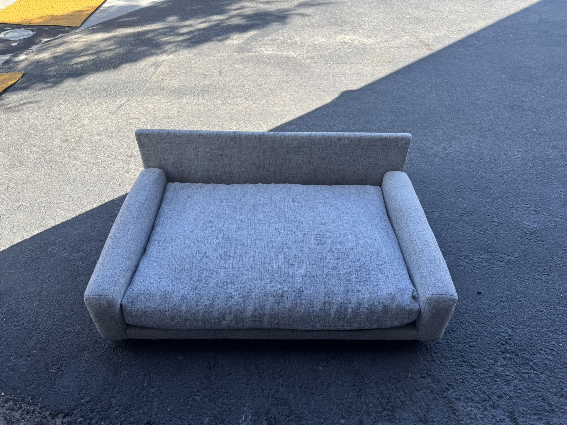 Large Size Dog Bed