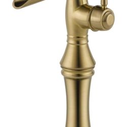 DELTA FAUCET 798LF, 7.50 x 3.41 x 7.50 inches