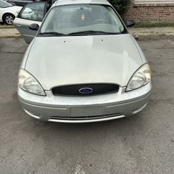 2005 Ford Taurus Best Running Car On Offer Up 💯