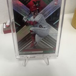 2023 Zach Neto Rookie /5