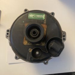 Range Rover Alternator (03-05)