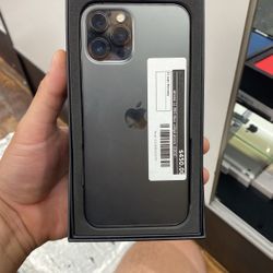 iPhone 12 Pro Max 128 Gb Unlock 