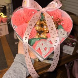 Valentines Luxury Gift Boxes And Bags 💝🛍️❤️ Valentine Gifts 