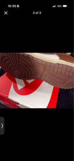 Nike dunks