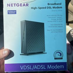 Modem
