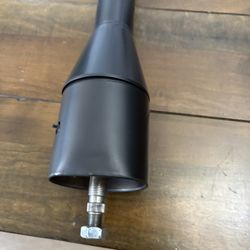 Flaming River Steering Column