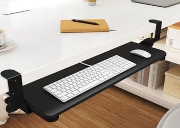 Keyboard Tray
