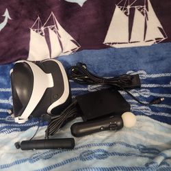PlayStation VR Set