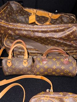 FOR SALE: Mini Vintage Used Bags
