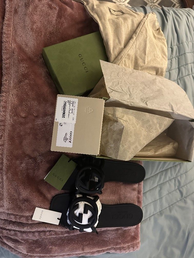 Gucci