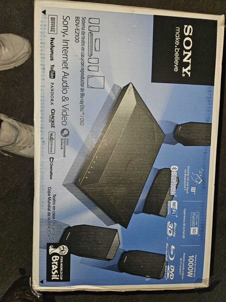 Home Teather