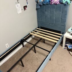 Twin bed Frame